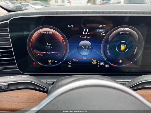 2022 MERCEDES-BENZ GLE 350 — I7