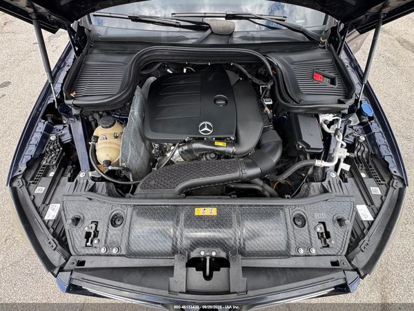 2022 MERCEDES-BENZ GLE 350 — I10