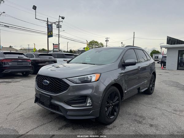 2024 FORD EDGE — I2