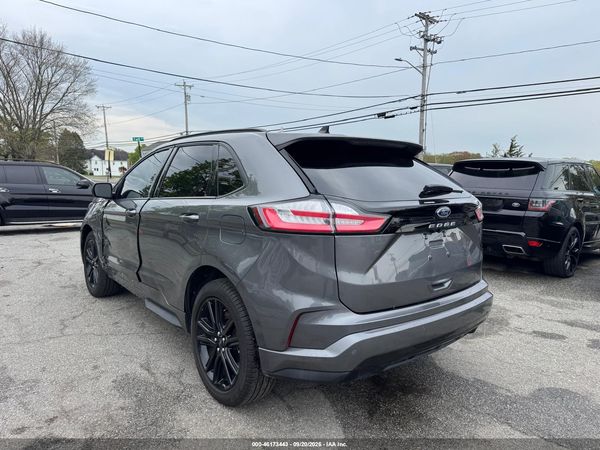2024 FORD EDGE ST-LINE — I3
