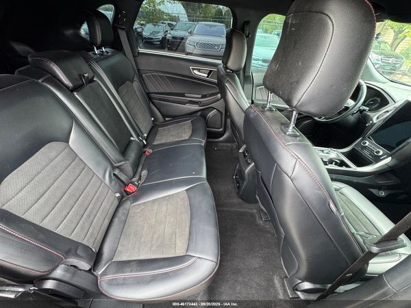 2024 FORD EDGE ST-LINE — I6