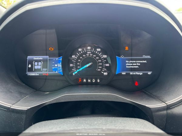 2024 FORD EDGE ST-LINE — I7