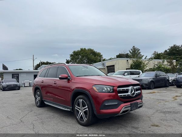 2020 MERCEDES-BENZ GLS 450 4MATIC — I1