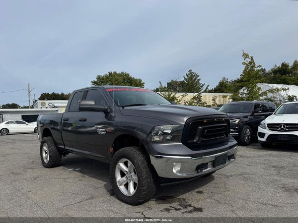 2016 RAM 1500 SLT — I1