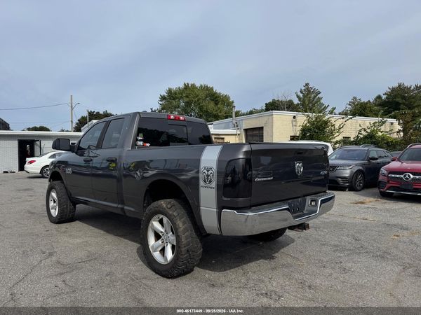 2016 RAM 1500 SLT — I3