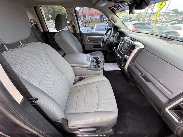 2016 RAM 1500 SLT — I5