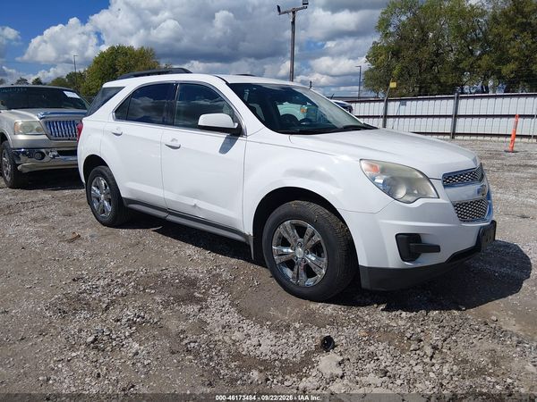 2013 CHEVROLET EQUINOX 1LT — I1