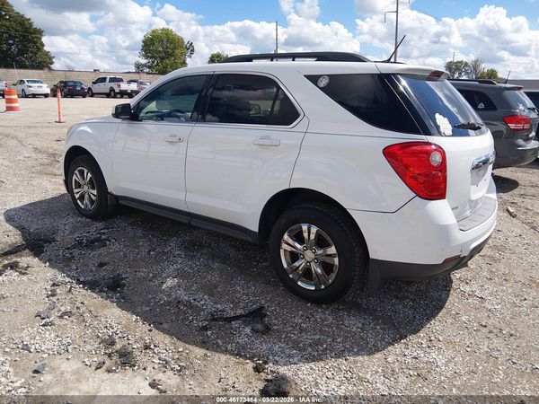 2013 CHEVROLET EQUINOX 1LT — I3