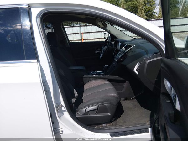 2013 CHEVROLET EQUINOX 1LT — I5
