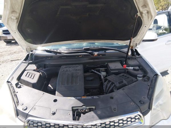 2013 CHEVROLET EQUINOX 1LT — I10