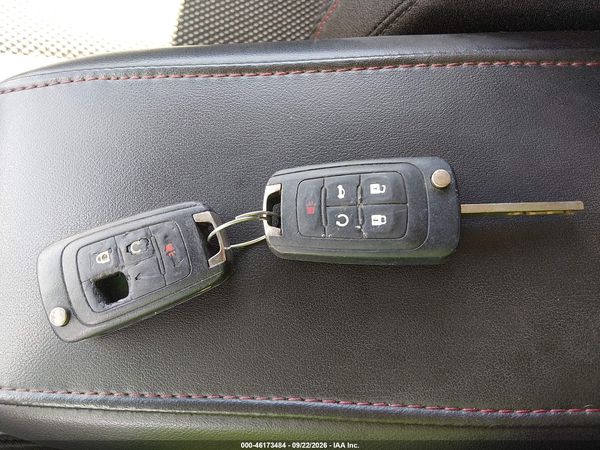 2013 CHEVROLET EQUINOX 1LT — I11