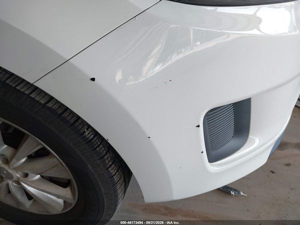 2016 KIA SEDONA L — I152
