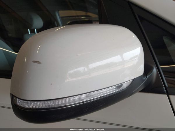 2016 KIA SEDONA L — I153