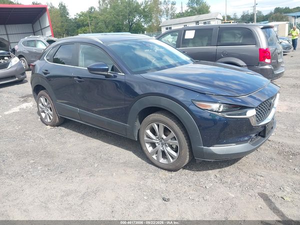 2023 MAZDA CX-30 2.5 S SELECT — I1