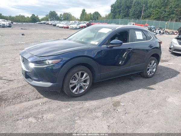 2023 MAZDA CX-30 — I2