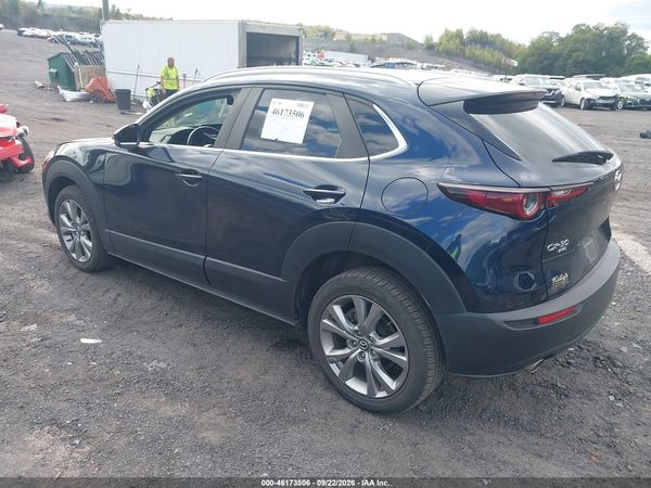 2023 MAZDA CX-30 2.5 S SELECT — I3