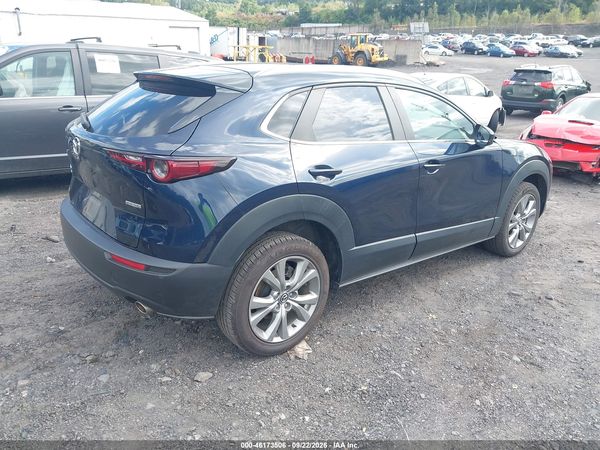 2023 MAZDA CX-30 2.5 S SELECT — I4