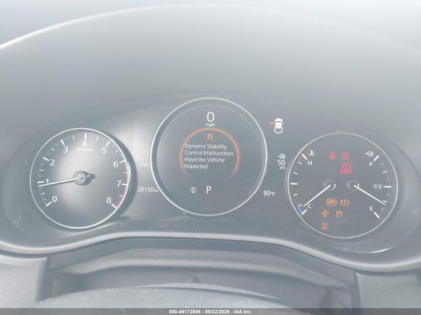 2023 MAZDA CX-30 2.5 S SELECT — I7