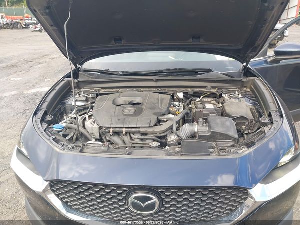 2023 MAZDA CX-30 2.5 S SELECT — I10