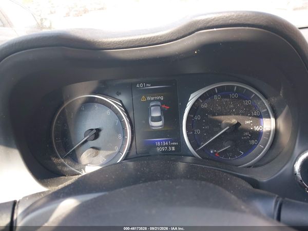 2017 INFINITI Q50 3.0T PREMIUM — I7