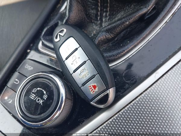 2017 INFINITI Q50 3.0T PREMIUM — I11