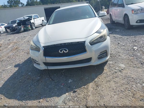2017 INFINITI Q50 3.0T PREMIUM — I115