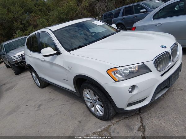 2014 BMW X3 XDRIVE28I — I1