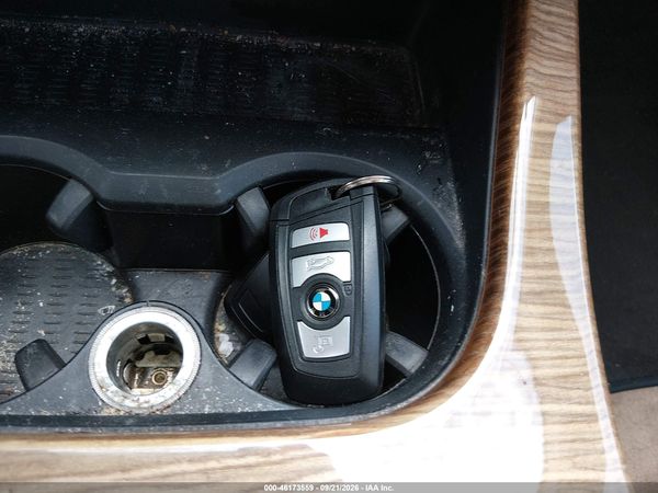2014 BMW X3 XDRIVE28I — I11