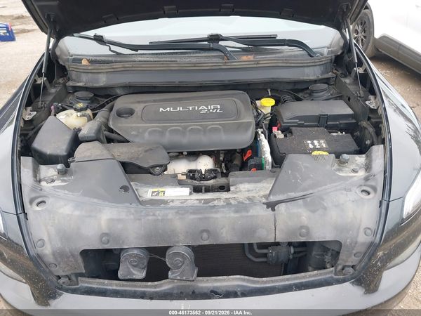 2016 JEEP CHEROKEE ALTITUDE — I10