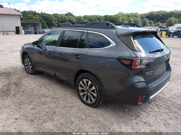 2020 SUBARU OUTBACK LIMITED XT — I3
