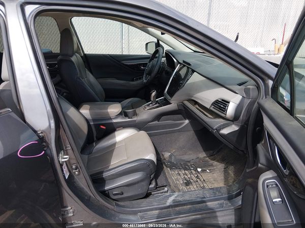 2020 SUBARU OUTBACK LIMITED XT — I5