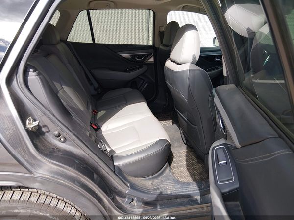 2020 SUBARU OUTBACK LIMITED XT — I8