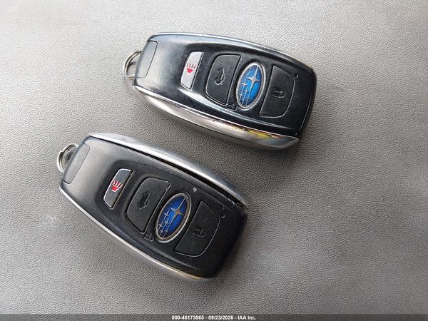 2020 SUBARU OUTBACK LIMITED XT — I11