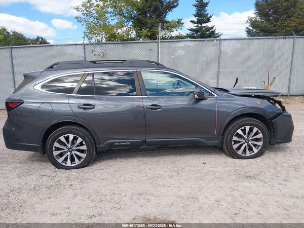 2020 SUBARU OUTBACK LIMITED XT — I116