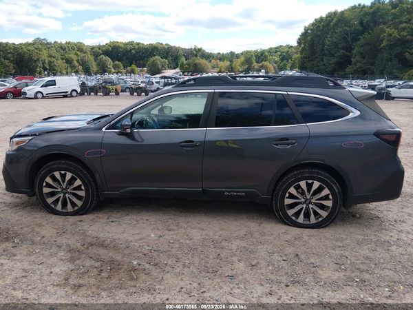2020 SUBARU OUTBACK LIMITED XT — I117