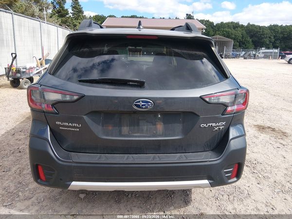 2020 SUBARU OUTBACK LIMITED XT — I119