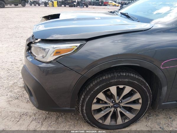 2020 SUBARU OUTBACK LIMITED XT — I152