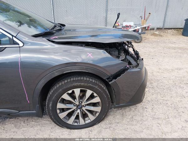 2020 SUBARU OUTBACK LIMITED XT — I153