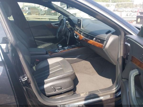 2018 AUDI A5 2.0T PREMIUM — I5
