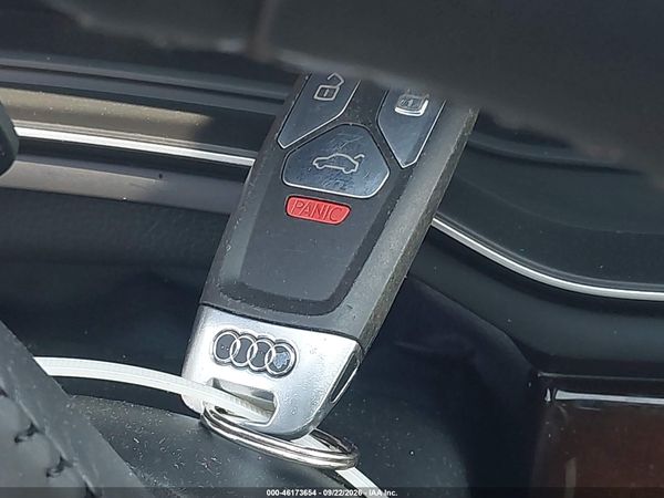 2018 AUDI A5 2.0T PREMIUM — I11