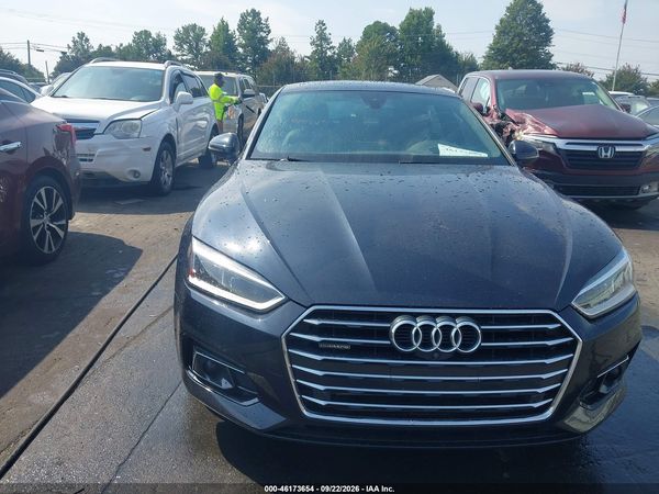 2018 AUDI A5 2.0T PREMIUM — I115