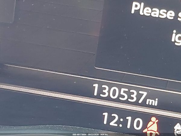 2018 AUDI A5 2.0T PREMIUM — I118