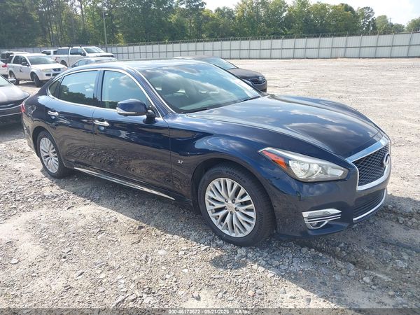 2016 INFINITI Q70L 3.7 — I1