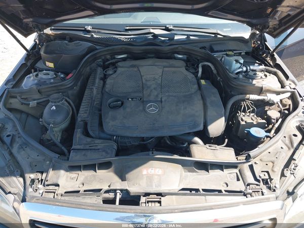 2014 MERCEDES-BENZ E 350 E350 — I10