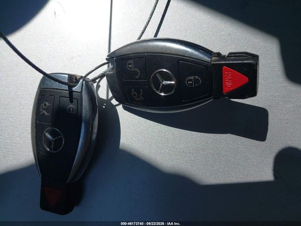 2014 MERCEDES-BENZ E 350 E350 — I11