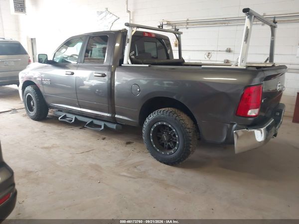 2016 RAM 1500 SLT — I3