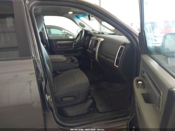2016 RAM 1500 SLT — I5