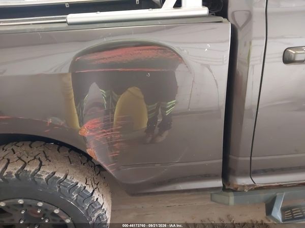 2016 RAM 1500 SLT — I6