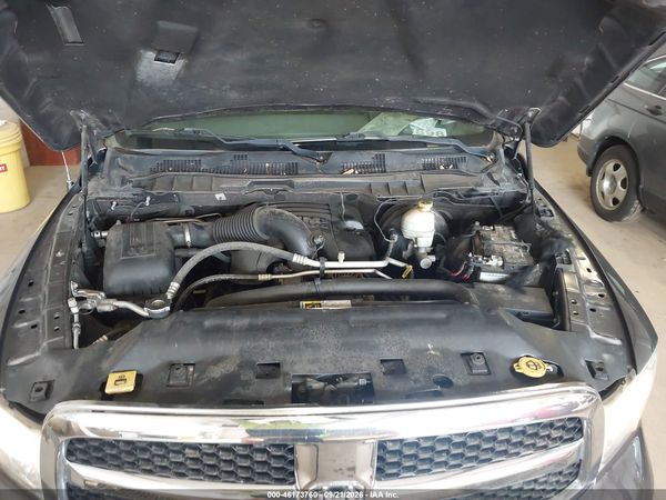 2016 RAM 1500 SLT — I10