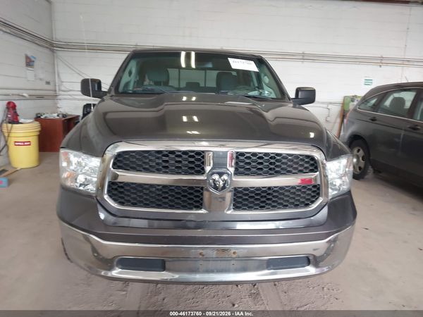 2016 RAM 1500 SLT — I115